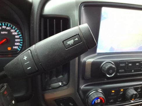 Used 2018 Chevrolet Silverado 1500 LT w/ Rally 2 Edition AWD/4WD image 25