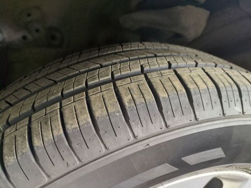 Used 2012 Honda CR-V EX image 29