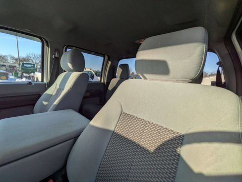 Used 2012 Ford F250 XLT w/ XLT Value Pkg image 14