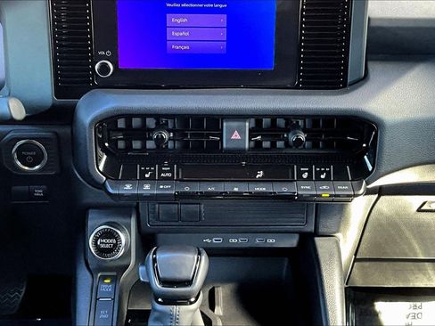 Used 2025 Toyota Land Cruiser 1958 image 31