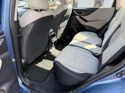 Used 2023 Subaru Forester AWD/4WD image 16