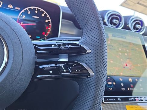 New 2026 Mercedes-Benz GLC 300 4MATIC image 17