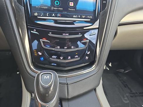 Used 2019 Cadillac CTS Luxury AWD/4WD image 29