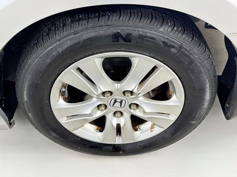 Used 2008 Honda Accord LX image 34