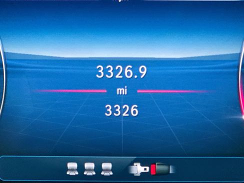 Used 2025 Mercedes-Benz C 300 4MATIC Sedan w/ AMG Line w/ Night Package image 15