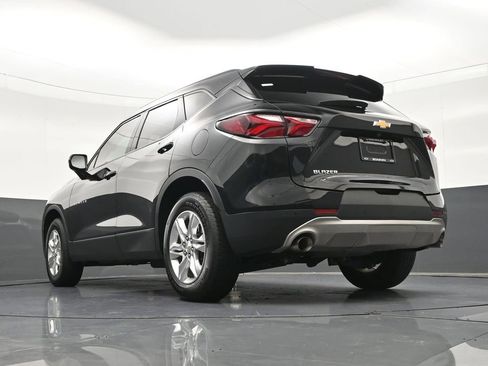 Used 2021 Chevrolet Blazer LT FWD image 27