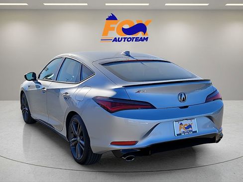 Used 2025 Acura Integra A-Spec FWD image 3