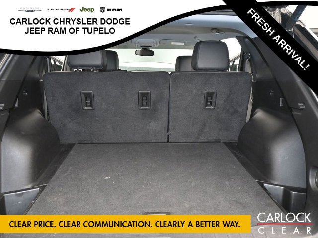 Used 2022 Chevrolet Blazer LT w/ Redline Edition FWD image 35