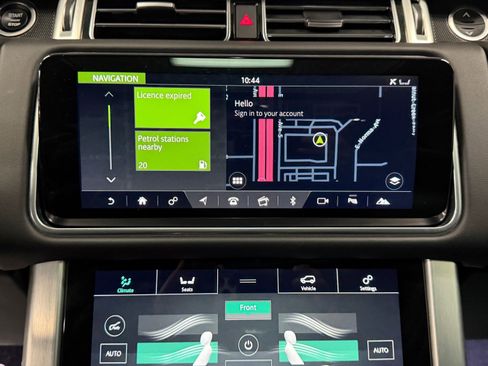 Used 2022 Land Rover Range Rover Westminster Edition image 32