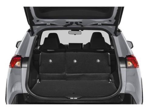 Certified 2024 Toyota RAV4 SE w/ Weather & Moonroof Package AWD/4WD image 11