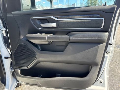 Used 2023 RAM 1500 Lone Star image 20