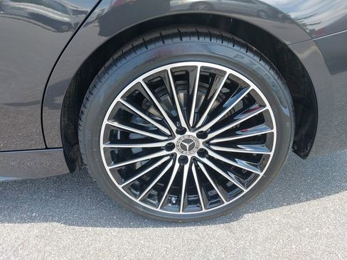 New 2024 Mercedes-Benz C 300 Sedan image 31