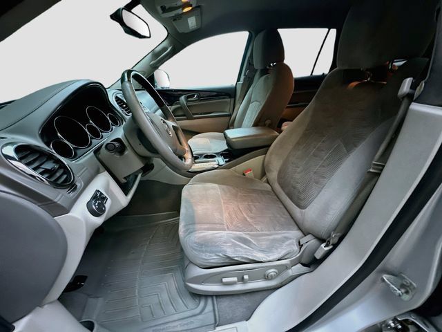 Used 2017 Buick Enclave Convenience FWD image 21