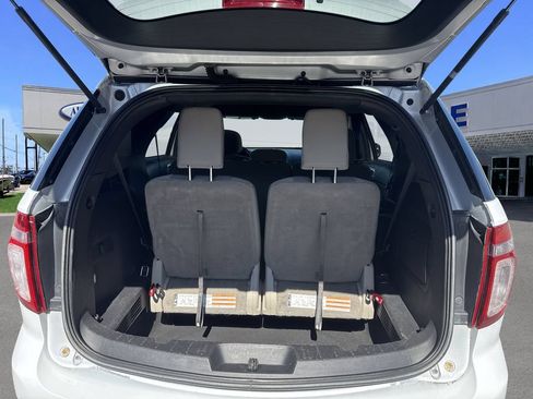 Used 2014 Ford Explorer XLT FWD image 32