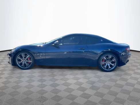 Used 2015 Maserati GranTurismo Sport image 9