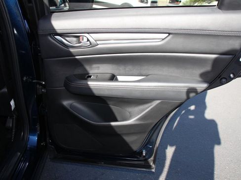 Used 2023 MAZDA CX-5 AWD 2.5 S w/ Premium Plus Pkg image 26