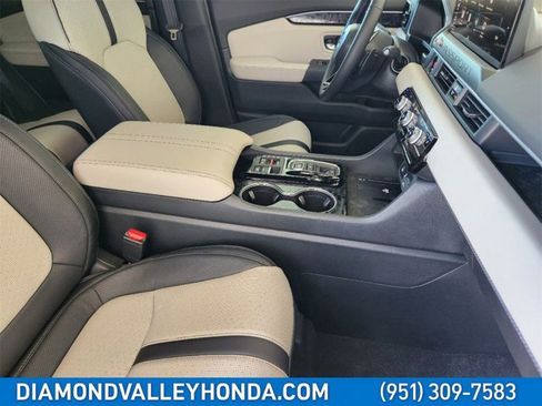 New 2026 Honda Passport TrailSport Elite image 19