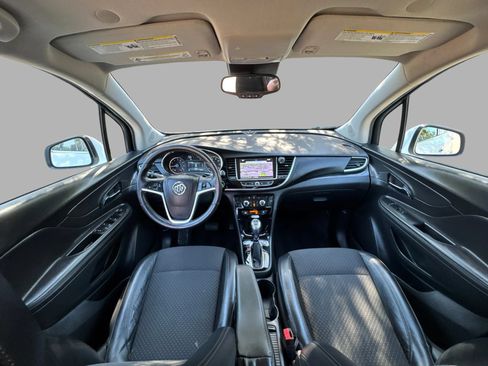 Used 2017 Buick Encore Sport Touring FWD image 88