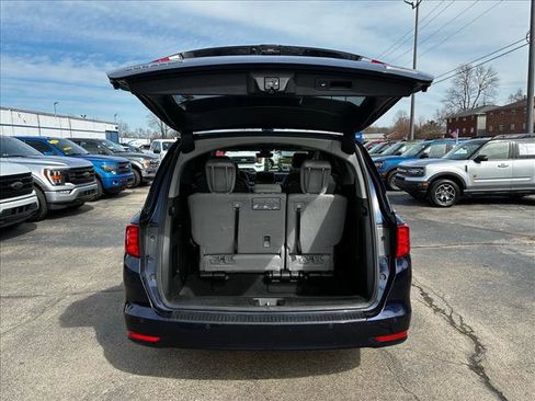 Used 2021 Honda Odyssey Touring image 7