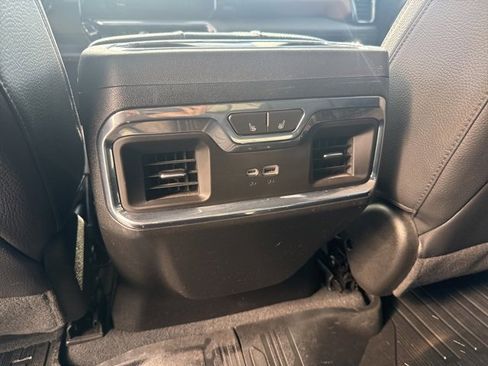 Certified 2024 GMC Sierra 3500 Denali w/ Denali Reserve Package image 36