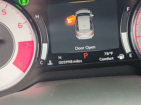 Certified 2025 Acura RDX A-Spec image 23