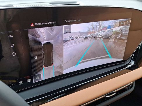 Certified 2025 Audi A5 2.0T Premium w/ Convenience Package image 15