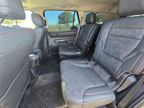 Used 2023 Toyota Sequoia TRD Pro image 15