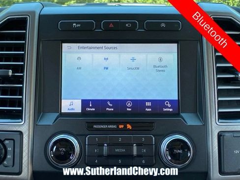 Used 2019 Ford F150 Limited AWD/4WD image 31