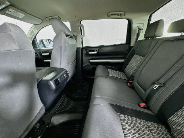 Used 2019 Toyota Tundra SR5 RWD image 21