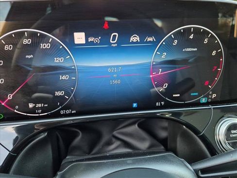 Used 2026 Mercedes-Benz E 350 Sedan image 11