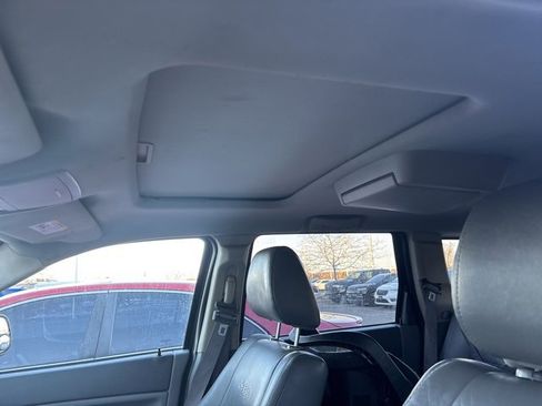 Used 2006 Jeep Grand Cherokee Limited image 7