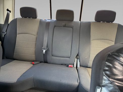 Used 2009 Dodge Ram 1500 Truck SLT w/ Big Horn Regional Pkg RWD image 13