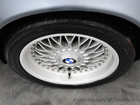 Used 1989 BMW 525i Sedan image 35