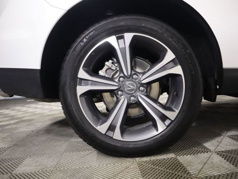 Used 2023 Acura RDX AWD w/ Advance Package image 34