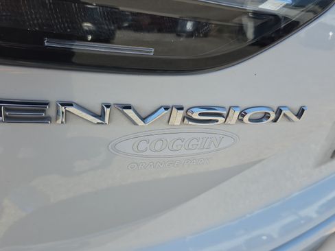 Used 2023 Buick Envision Avenir FWD image 33