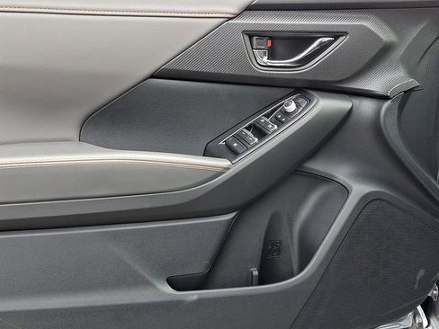 New 2026 Subaru Crosstrek 2.5i Limited AWD/4WD image 10