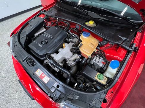 Used 2000 Audi A4 1.8T image 60
