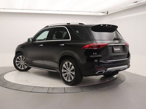 Certified 2023 Mercedes-Benz GLE 350 image 2