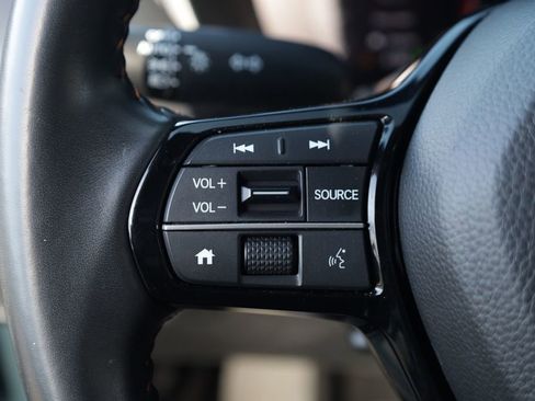Used 2023 Honda HR-V Sport image 23