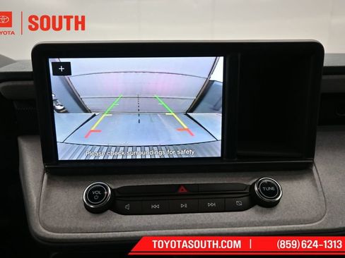 Used 2024 Ford Maverick XLT w/ XLT Luxury Package FWD image 16