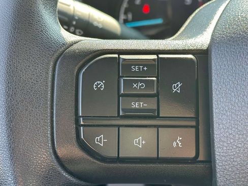 Used 2025 Ford F250 XLT AWD/4WD image 14