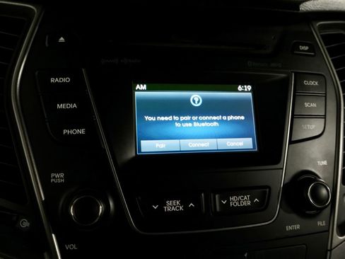 Used 2014 Hyundai Santa Fe Sport w/ Premium Equipment Package 03 image 17