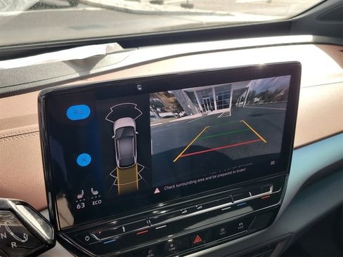 Used 2022 Volkswagen ID.4 Pro S image 24