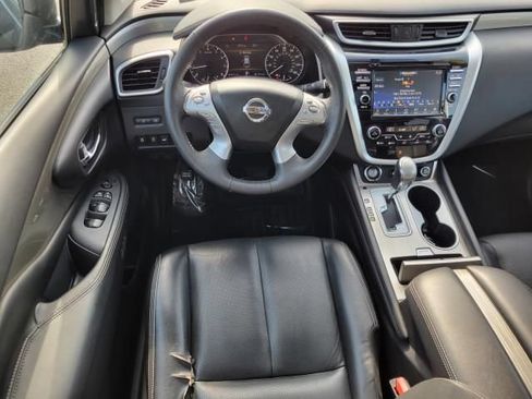 Used 2017 Nissan Murano Platinum AWD/4WD image 13