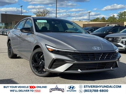 New 2026 Hyundai Elantra Sport