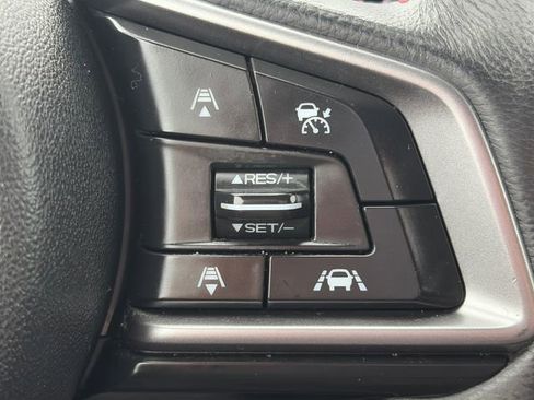 Used 2017 Subaru Impreza 2.0i Sport image 41