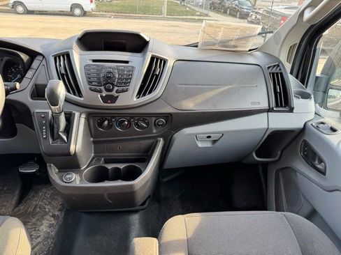 Used 2018 Ford Transit 150 148 Low Roof w/ Interior Upgrade Package image 17