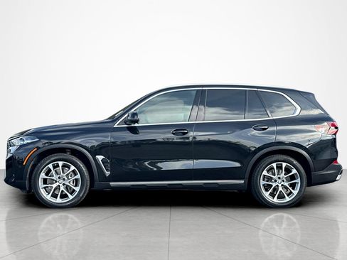 Used 2024 BMW X5 sDrive40i RWD image 2