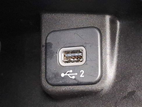 Used 2023 Jeep Gladiator Overland image 24