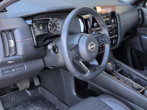 Used 2024 Nissan Pathfinder Rock Creek image 9